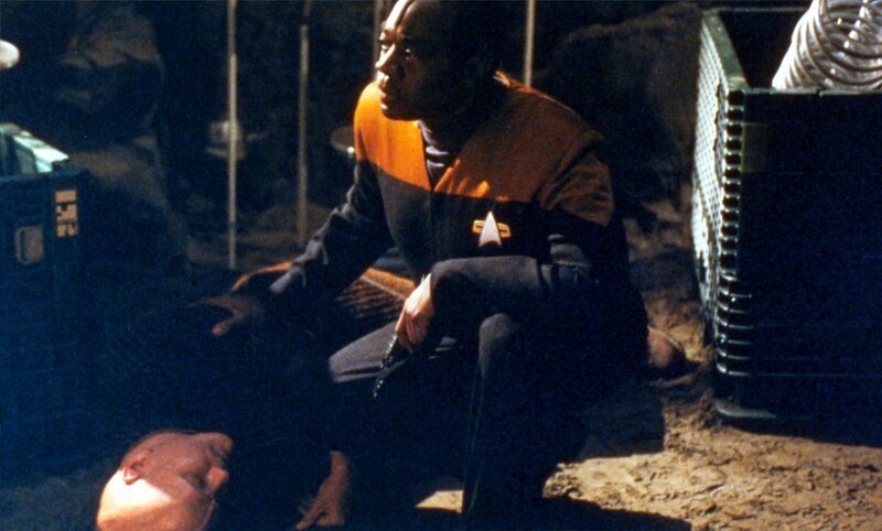 Bild: CBS Studios Inc. /​ SYFY