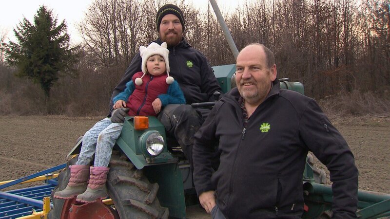  – Bild: ORF/​ORF-V