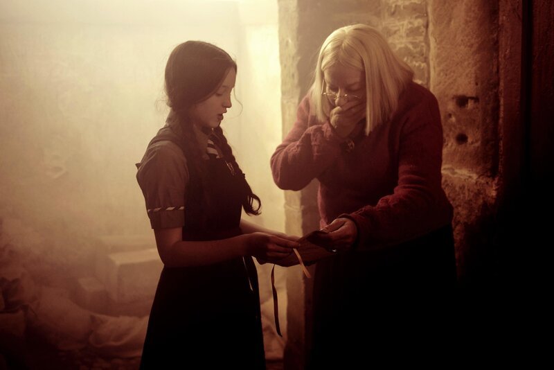 Bild: PLURIMEDIA (ZDF /​ James Stack /​ BBC/​ZDF Enterprises)