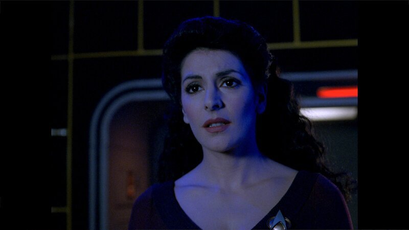 Bild: SYFY TM & (C) 2011 CBS Studios Inc Photocredit Mandatory, Editorial Use Only, NO archive, NO Resale