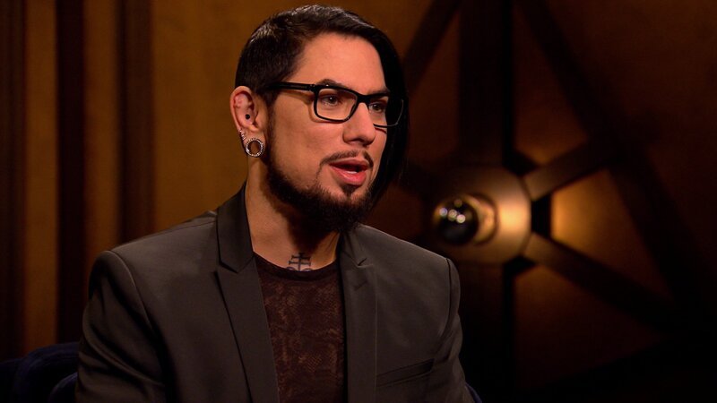Dave Navarro – Bild: Paramount
