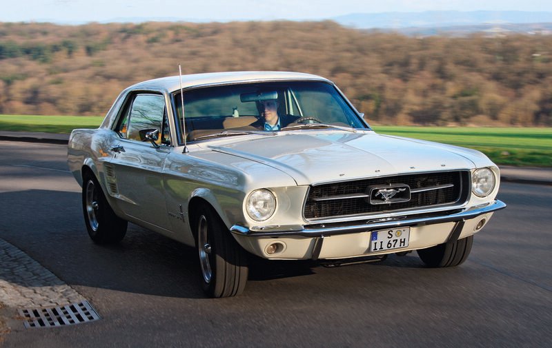 . – Bild: Auto Motor und Sport TV