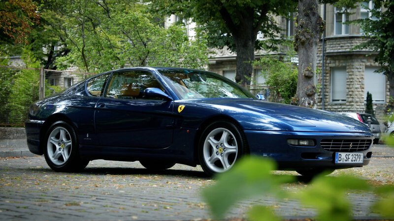 . – Bild: Auto Motor und Sport TV