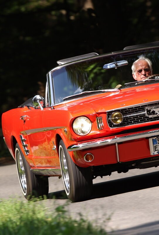 . – Bild: Auto Motor und Sport TV