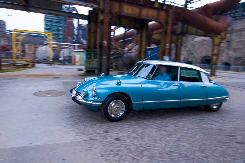 . – Bild: Auto Motor und Sport TV