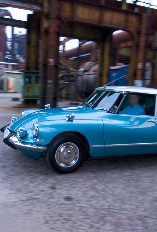 . – Bild: Auto Motor und Sport TV