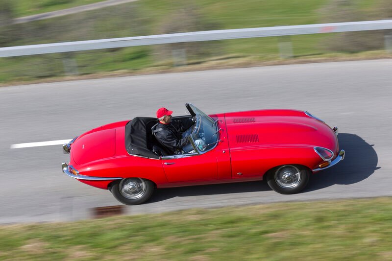 . – Bild: Auto Motor und Sport TV