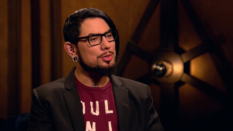 Dave Navarro – Bild: Paramount