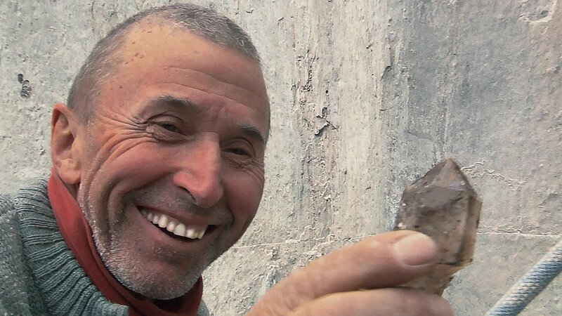 . – Bild: Bergblick