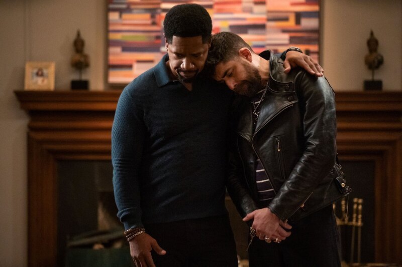 Bild: CBS /​ Michael Greenberg/​CBS /​ Episodic /​ CBS Broadcasting, Inc. All Rights Reserved.