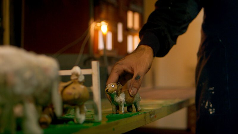 . – Bild: Silverline . – Bild: Silverline