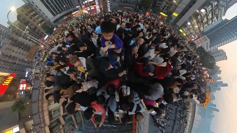 Bild: Joyn Eigenproduktionsbild frei