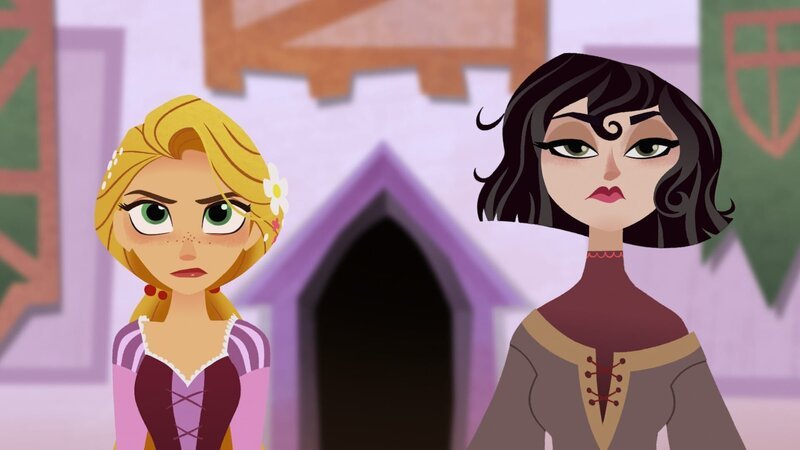 Bild: Disney+