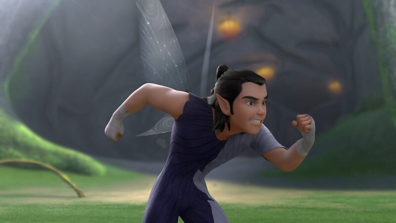 125107_Rumble – Bild: Disney Enterprises, Inc.