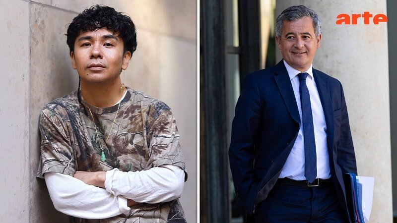 Bild: Arte