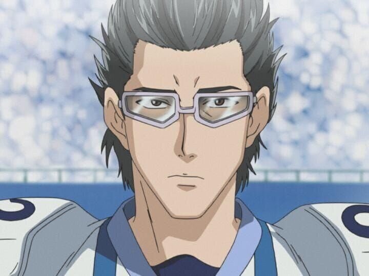 Bild: KOME STUDIO – VILLAGE STUDIO/​SHUEISHA – TV TOKYO – NAS Lizenzbild frei