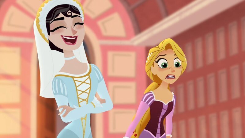 Bild: Disney