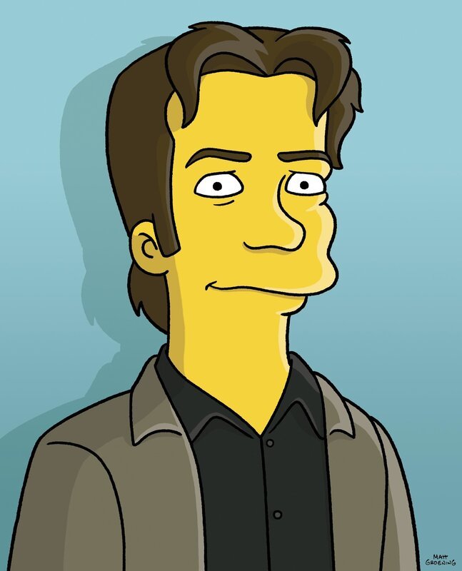 Zu Besuch in Springfield: Jason Bateman … – Bild: Twentieth Century Fox Film Corporation