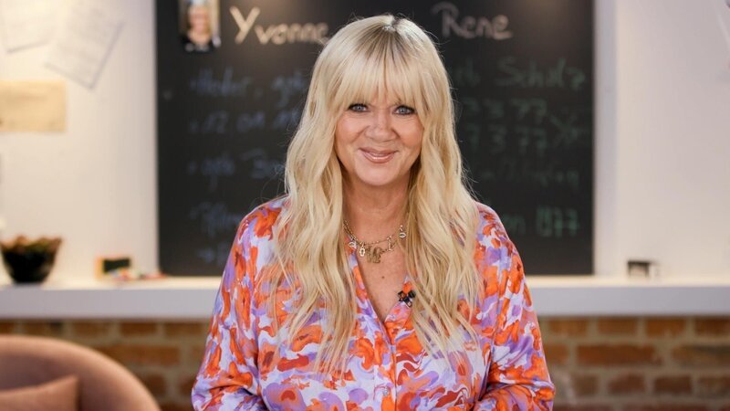 Julia Leischik – Bild: SAT.1