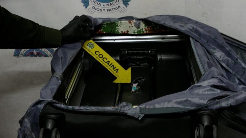 Border Patrol – Bild: RTL /​ OMAVA LLC