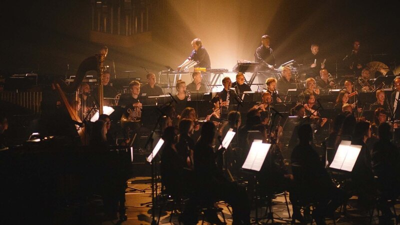 – Bild: Arte – Bild: Arte