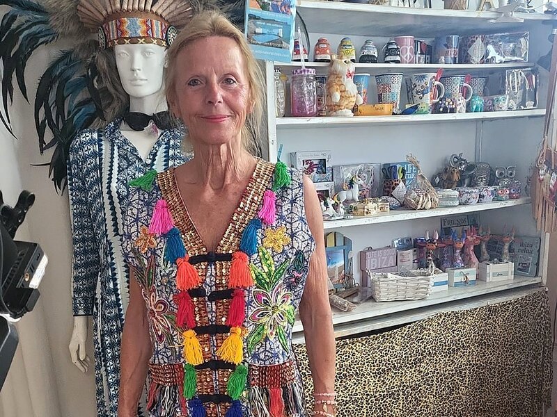 Kandidatin Maria – Bild: RTL /​ Constantin Ent.