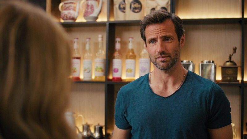 Tim Wagner (Stefan König) – Bild: Joyn