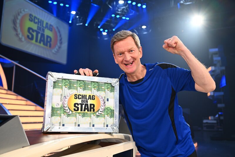 Michael Kessler – Bild: Willi Weber /​ Pro7