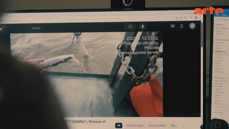  – Bild: Arte