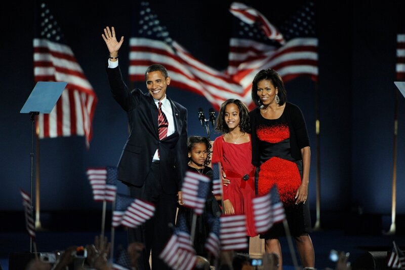 Bild: SRF/​CNN/​The Washington Post/​Getty Images