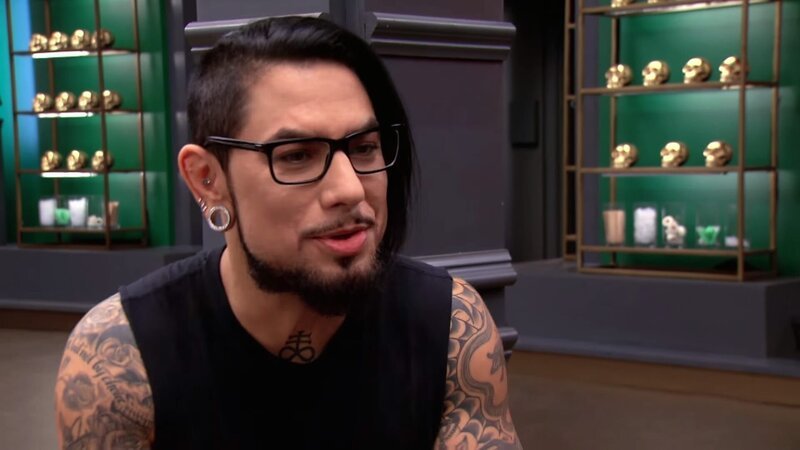 Bild: PLURIMEDIA (Spike /​ Capture d’écran)