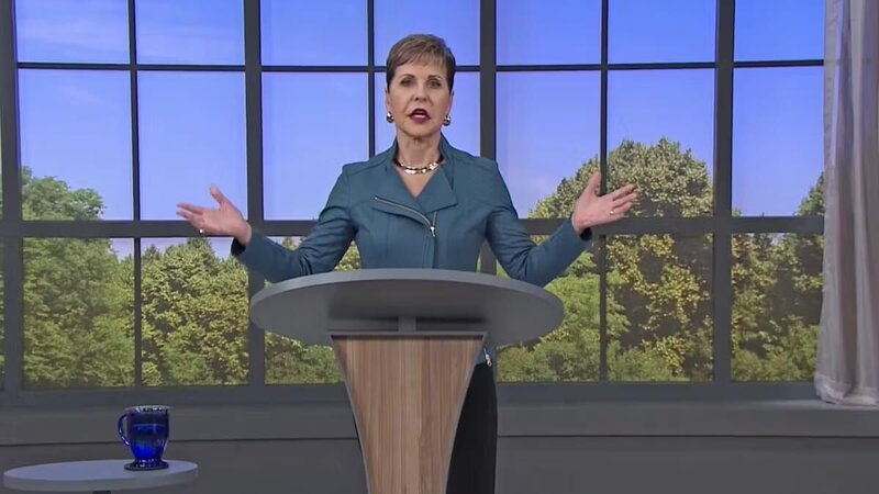 EPG-Bild – Bild: Bibel TV