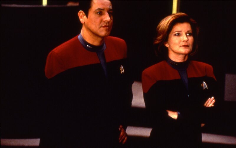 Bild: CBS Studios Inc./​SYFY