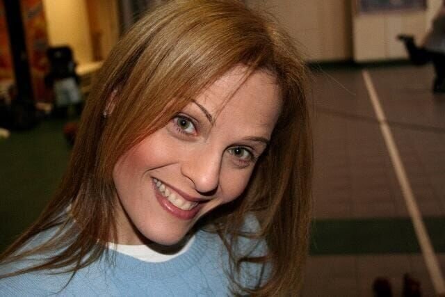 Shele Covlin – Bild: Oxygen Media LLC