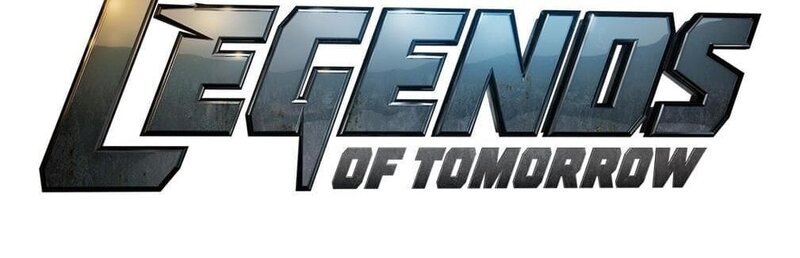 Legends of Tomorrow – Logo – Bild: Warner Bros.