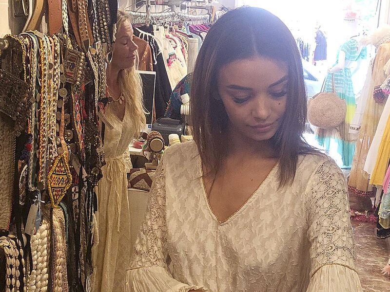 Kandidatin Selena – Bild: RTL /​ Constantin Ent.