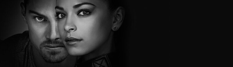 (3. Staffel) – BEAUTY AND THE BEAST – Artwork – Bild: The CW Network, LLC