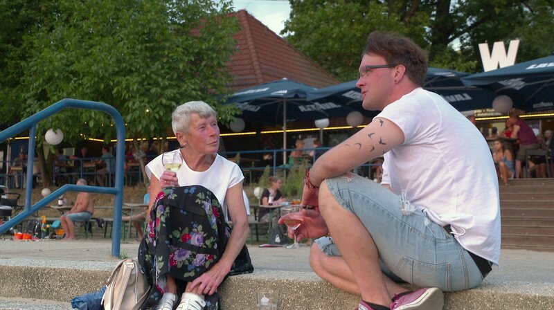 Bild: rbb Bild: rbb