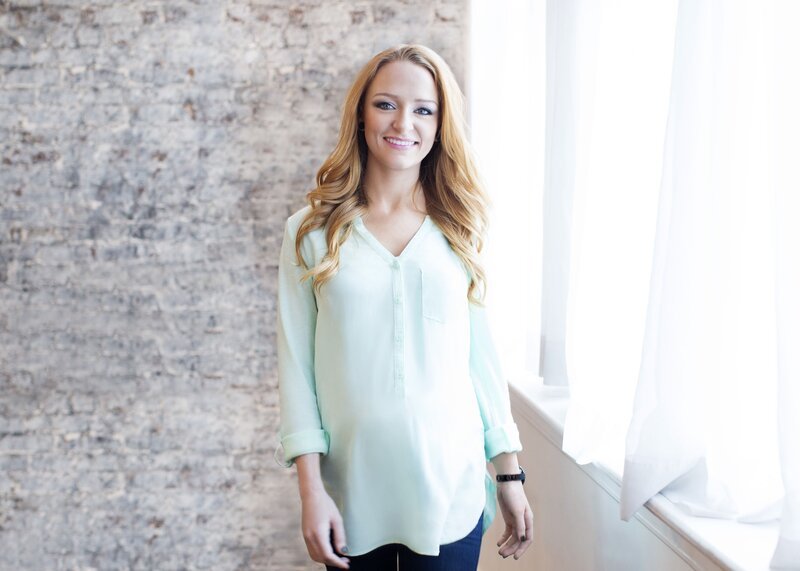 Maci – Bild: MTV