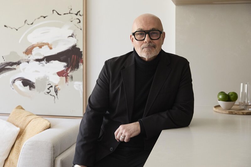 Neale Whitaker – Bild: Foxtel Management Pty Ltd and Banijay Rights Limited /​ Sally Griffiths