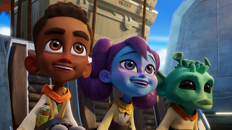 Bild: Disney+