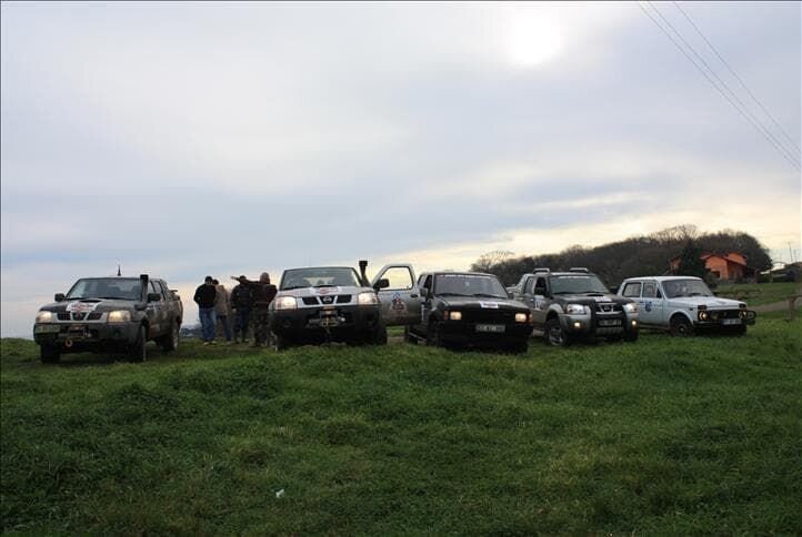 Terre de Haut: Die Insel gehört zum französischen Überseedépartement Guadeloupe. – Bild: DF1