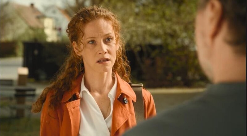 Dr. Lea Wolff (Sina Valeska Jung) – Bild: SAT.1 Eigenproduktionsbild frei