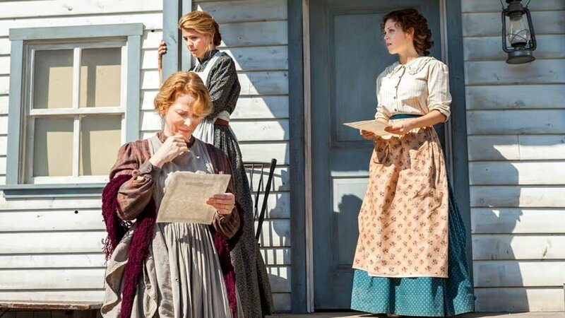 04 Die Coal Valley Saga – Bild: RTL Passion