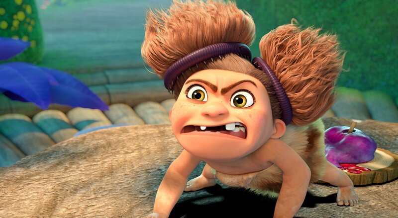 Bild: ORF/​Universal/​DreamWorks