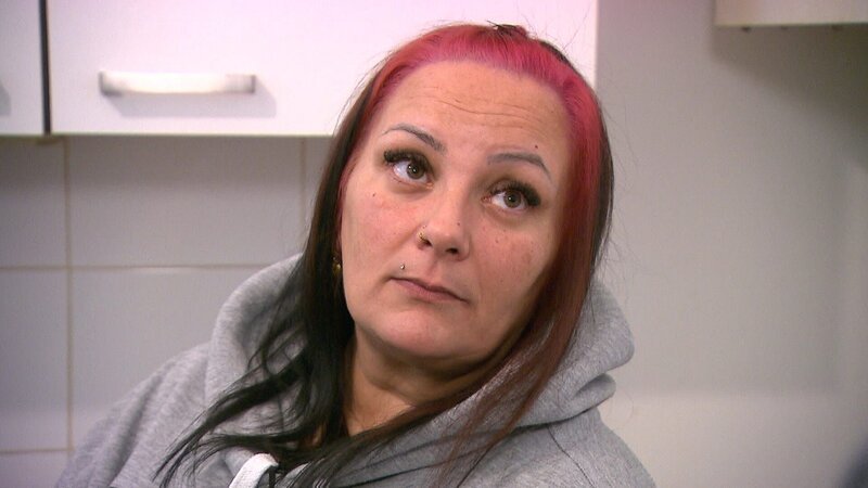 Michaela – Bild: ATV