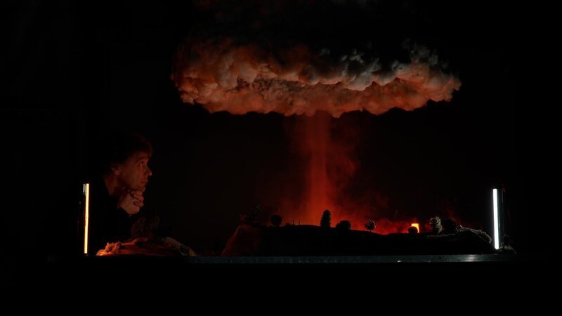 Tornados – Bild: RTL