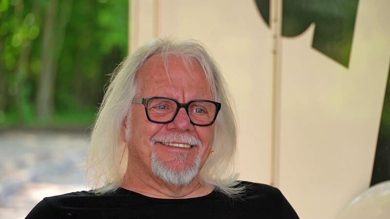 Thomas Meyerhöfer – Bild: Bibel TV