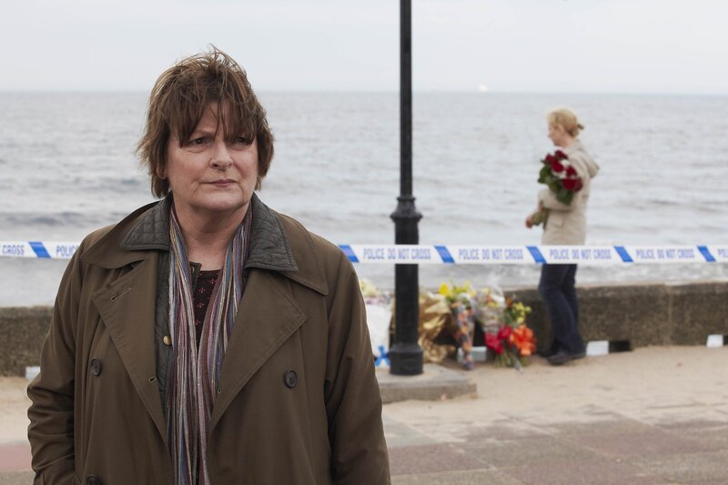 Vera Stanhope. – Bild: PLURIMEDIA (ITV Global Entertainment Ltd)