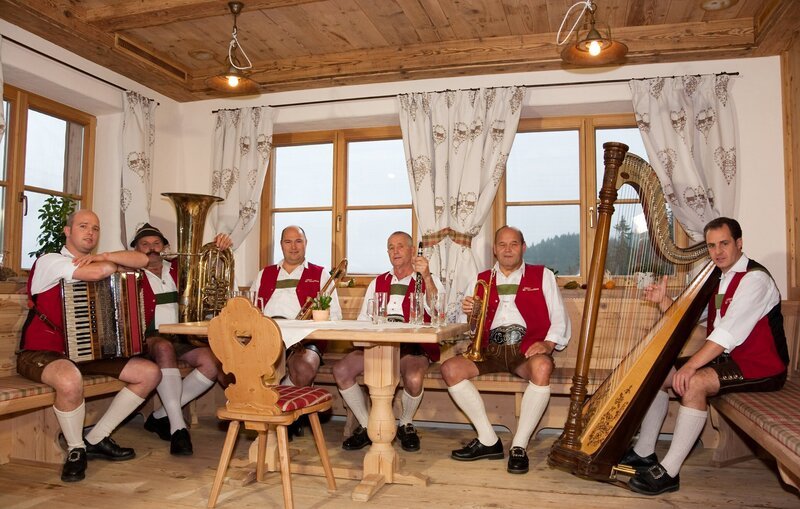 Ebbser Kaiserklang – Bild: ORF III